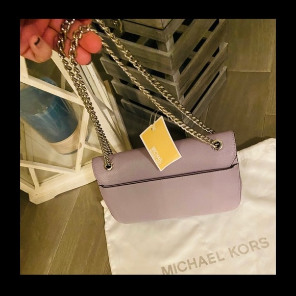 LAST Chance* MICHAEL Michael Kors - Fulton Flap Bag - Picture 3 of 7